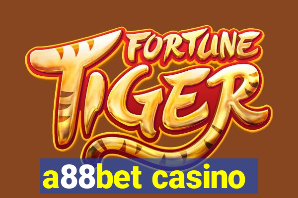 a88bet casino